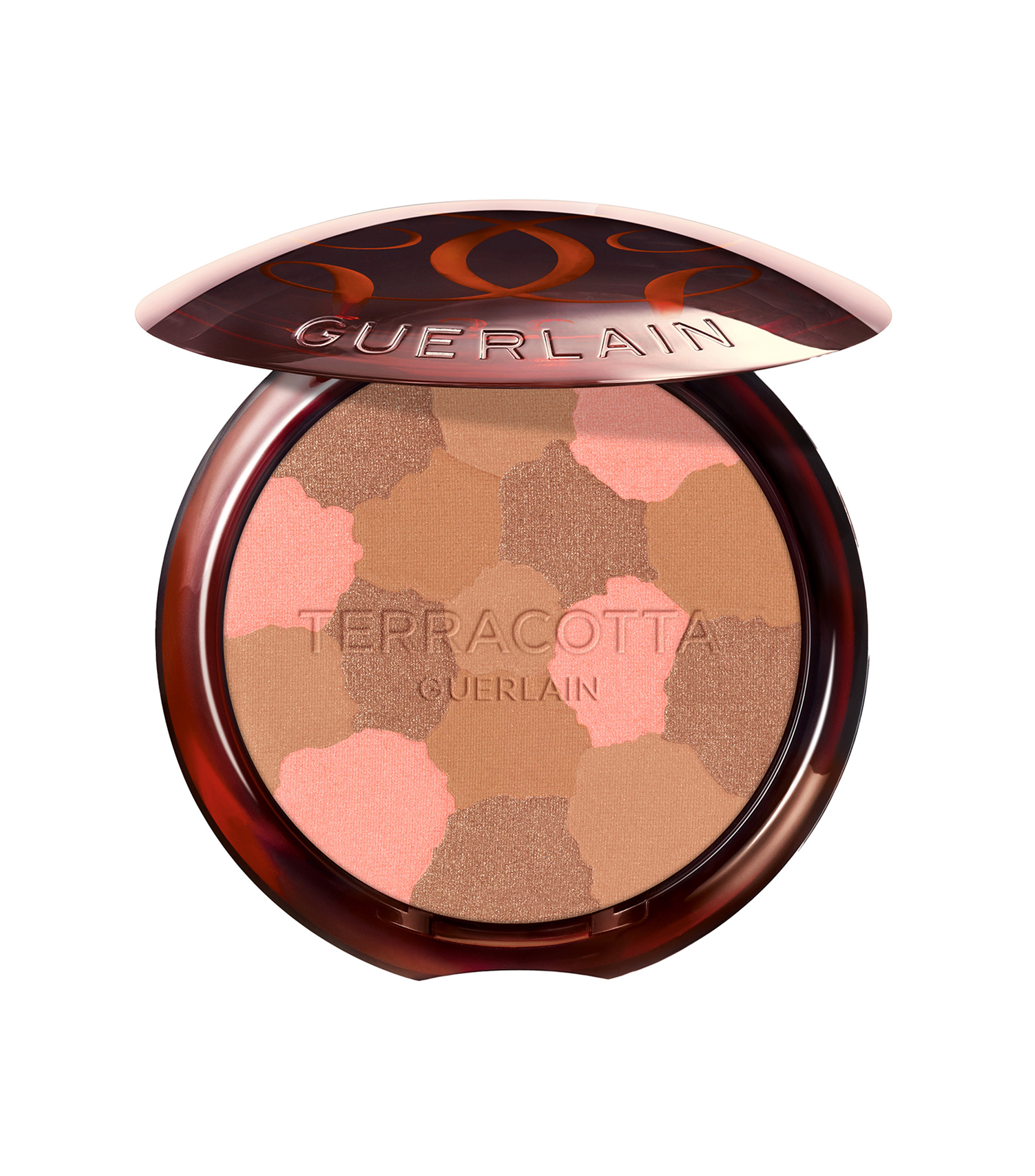 Polvo bronceador Terracotta Light, 10 gr